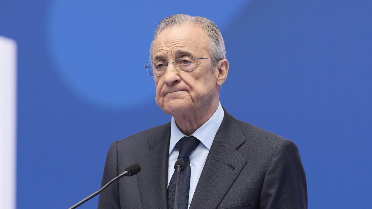 Adiós definitivo del Real Madrid al central del futuro: acuerdo sellado