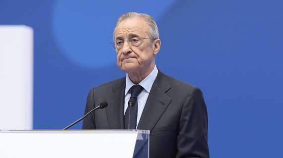 "Era un fichaje más necesario que otros que han llegado al Real Madrid"