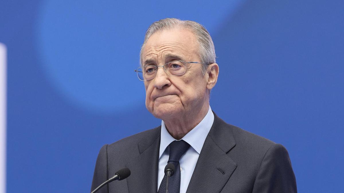 La novia de este crack habla sobre su posible fichaje por el Real Madrid