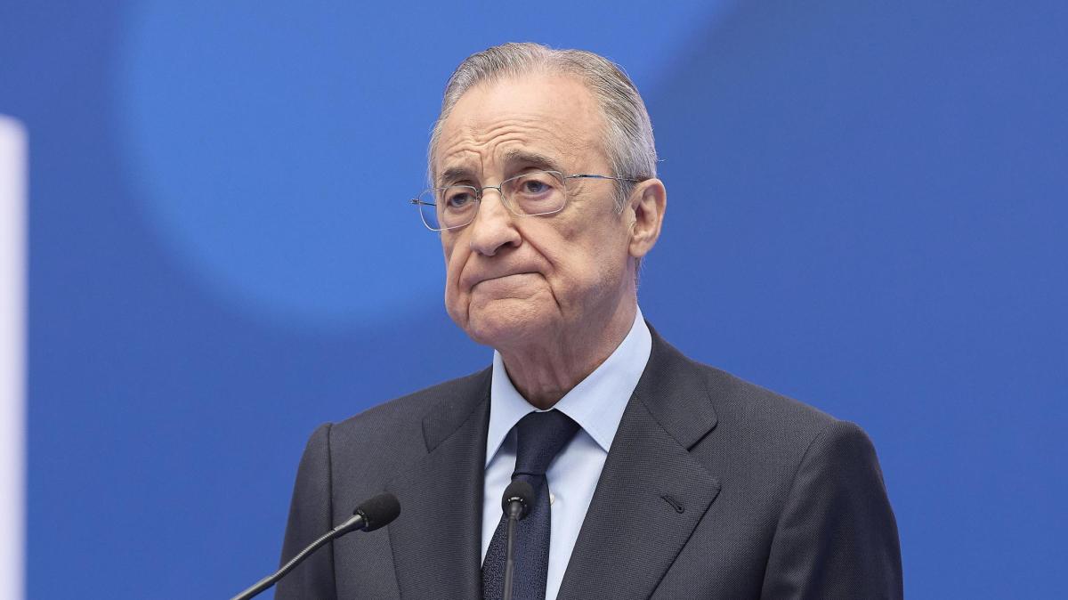 Quieren fichar al talento mundial que sueña con jugar en el Real Madrid