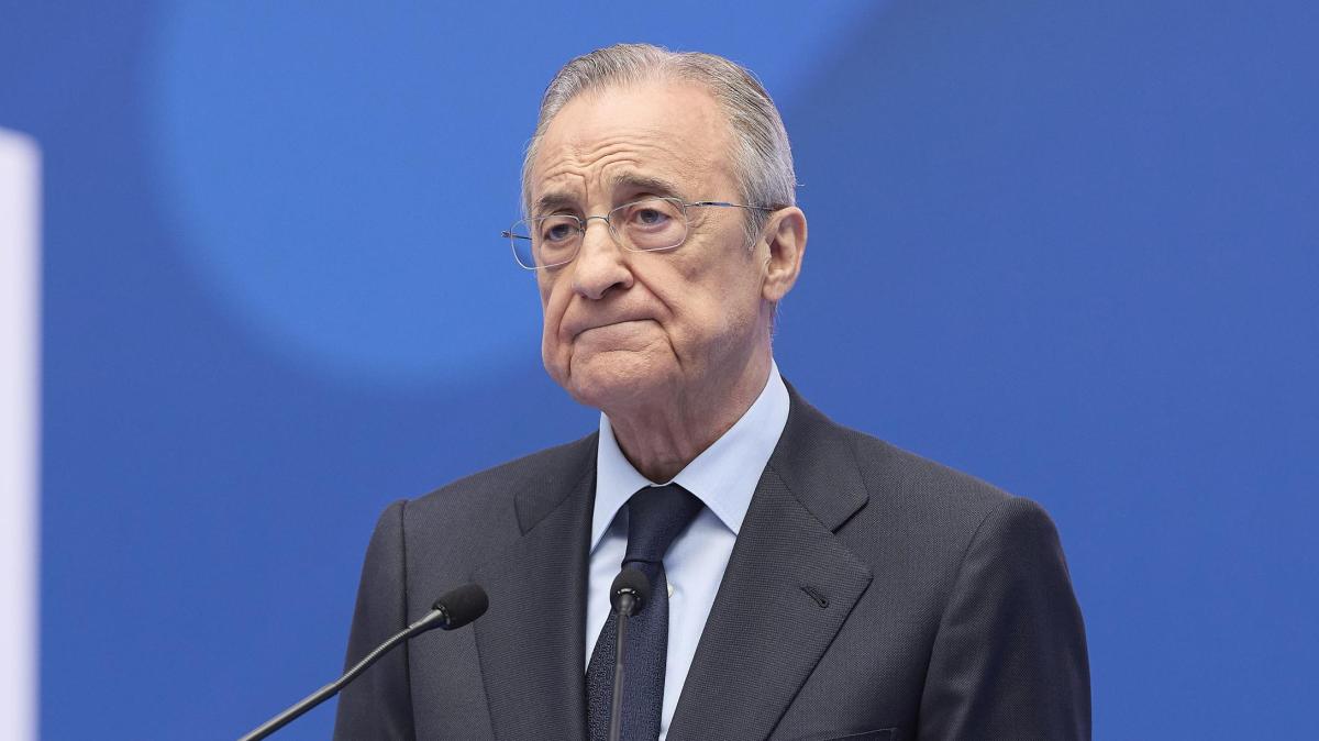 Adiós definitivo a este centrocampista: el Real Madrid no podrá ficharle