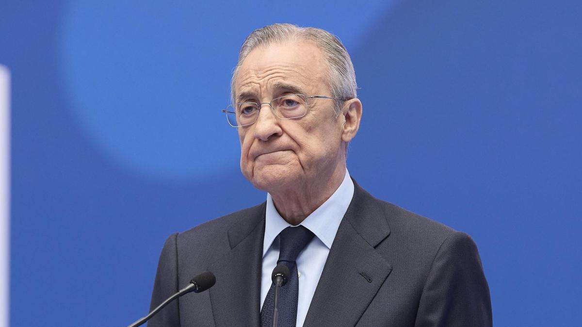 Se fijan en la perla que interesa al Real Madrid: ha irrumpido en LaLiga