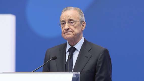 El objetivo del Real Madrid con el informe arbitral enviado a la FIFA