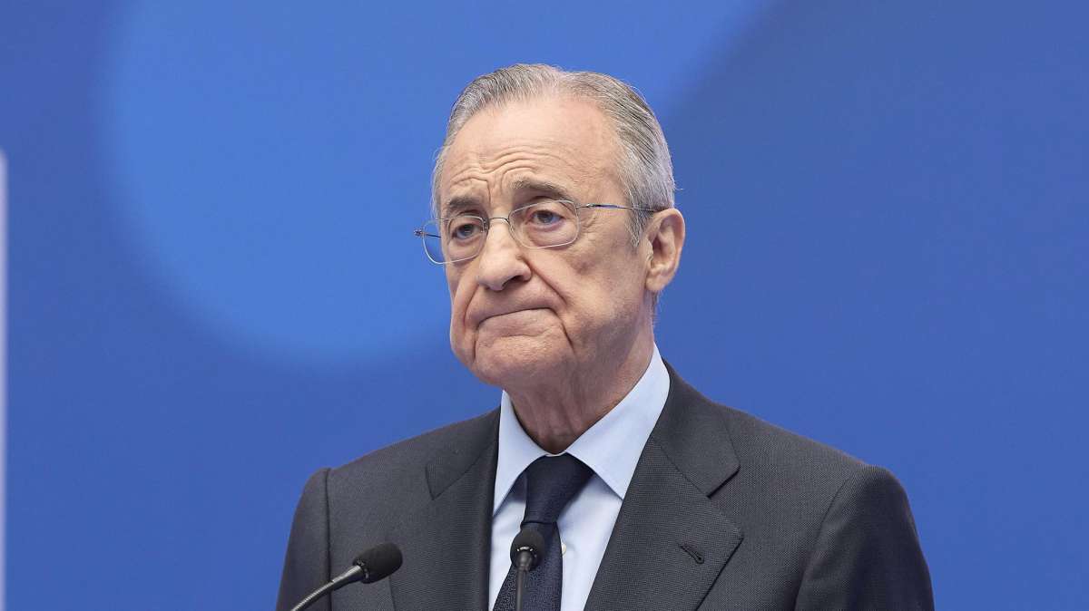 El Real Madrid cierra el primer fichaje para la próxima temporada