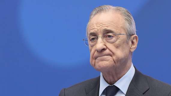 Crece la competencia por uno de los objetivos del Real Madrid