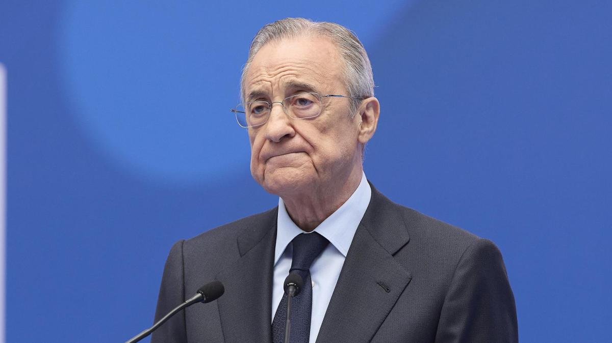 El Real Madrid, cerca de perder la batalla por este centrocampista