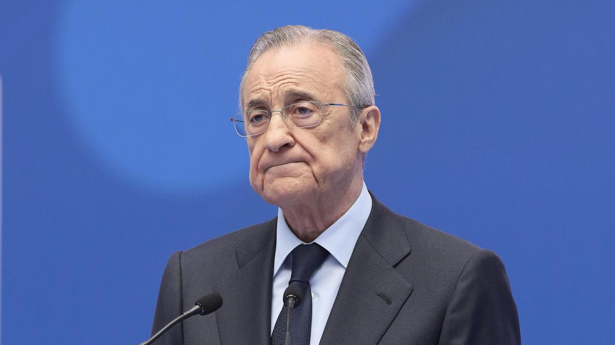 ¡Bombazo! Dos equipos luchan por la gran promesa del Real Madrid