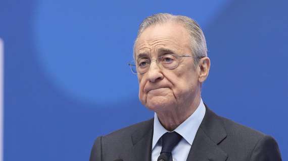 Última hora: el Real Madrid pierde un fichaje que ya tenía casi cerrado