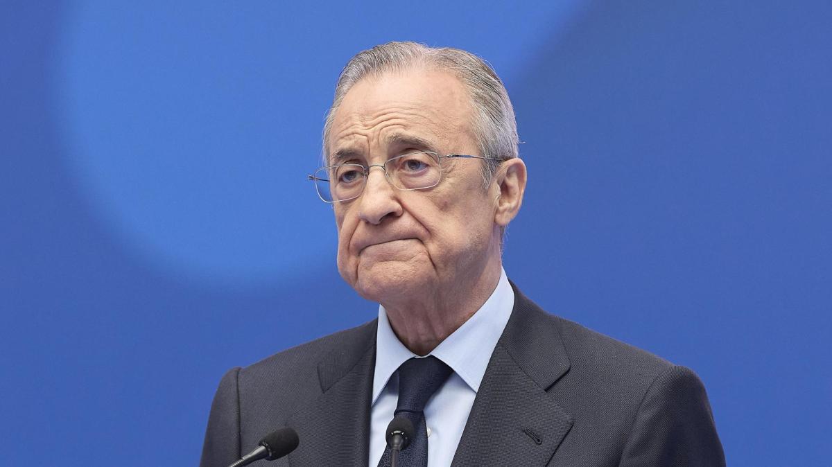 Peligro Real Madrid: le pueden quitar este fichaje