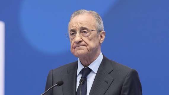 El Real Madrid no tiene intención de renovar a este futbolista
