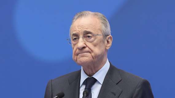 Rechazó al Barcelona y ahora se cuela en la agenda del Real Madrid