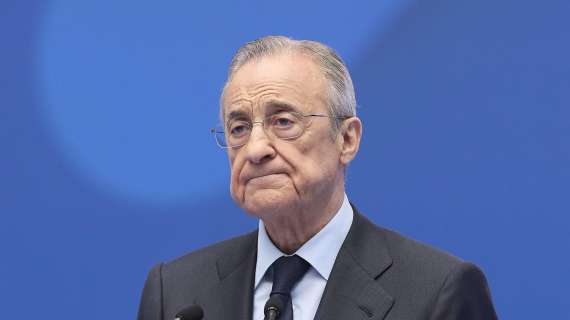 El Real Madrid reacciona tras el debut: "Están trabajando en ficharlo"