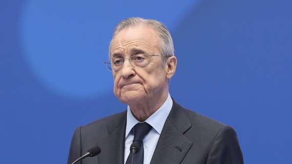 El PSG se lanza a por un descarte del Real Madrid: los detalles