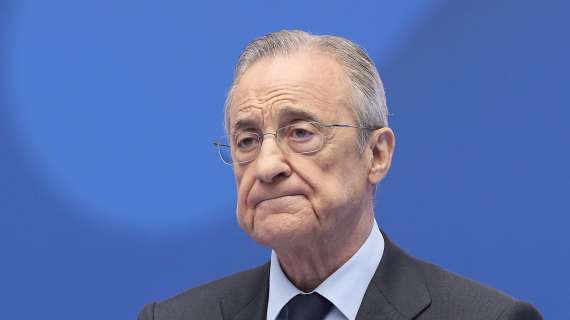 Al Real Madrid se le escapa otra vez este fichaje galáctico