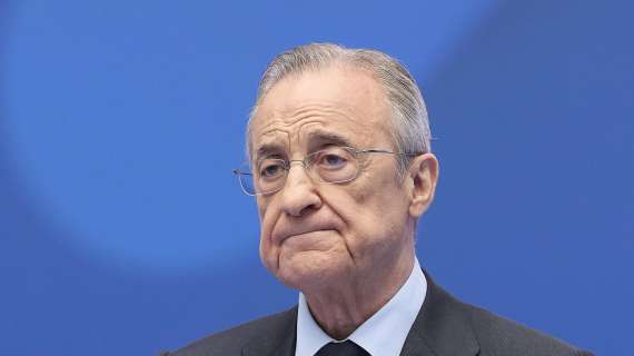 Problemas en el Real Madrid: la Premier viene a por este centrocampista