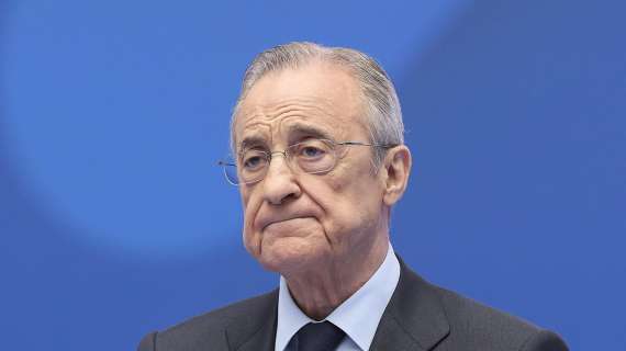 Salida confirmada en el Real Madrid: "Florentino me ha tratado diferente"