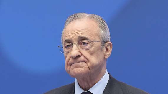 El Real Madrid anunciará una salida en defensa esta semana
