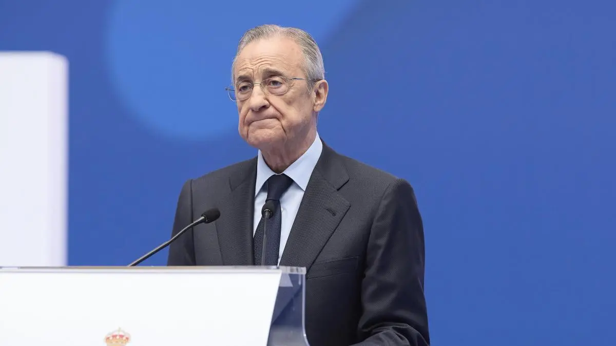 Arranca la 'operación salida': el Real Madrid está obligado a vender