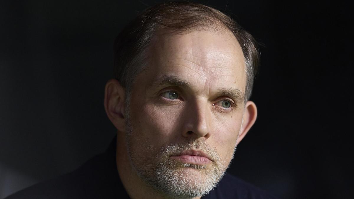 Thomas Tuchel se rinde a un jugador del Real Madrid: “Siempre elegiría a…”