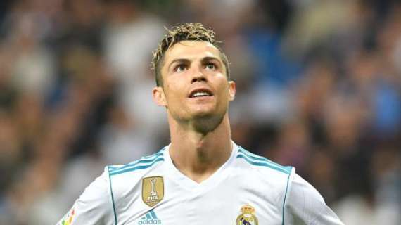 Cristiano Ronaldo jugará una hora en el Estadio de la Cerámica