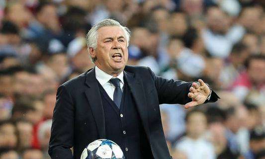 Ancelotti hace historia: primer entrenador que logra ganar la liga en cuatro países