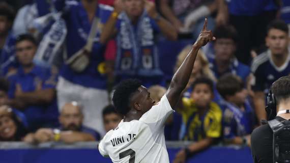 Pedrerol desvela el ultimátum del Real Madrid a Vinicius: "Si se quiere ir gratis..."