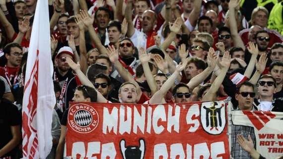 Fichajes, el Bayern busca robar otro traspaso al Real Madrid