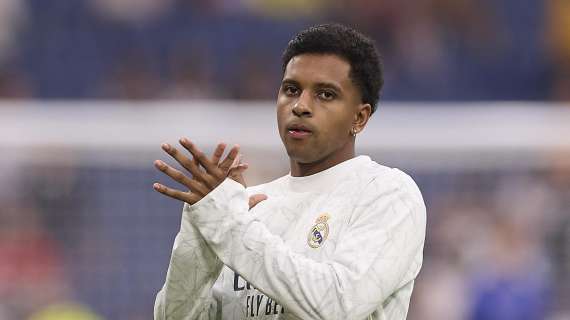 Se acabó: a Rodrygo se le cierra esta puerta para salir del Real Madrid