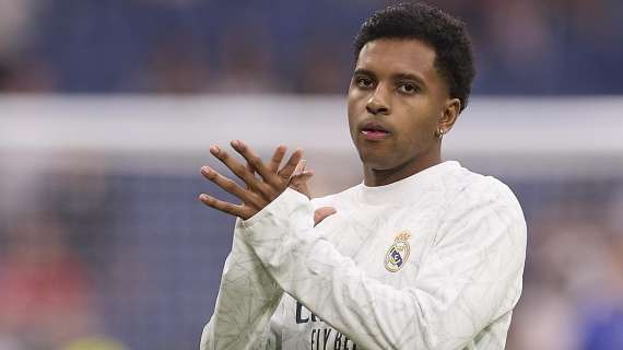Mercado de fichajes | El Atleti, pendiente de Rodrygo; el Madrid anuncia la salida de Ancelotti...