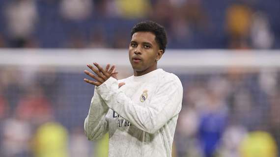 El Barça a por Rodrygo, el futuro de Vinicius y la renovación de Courtois