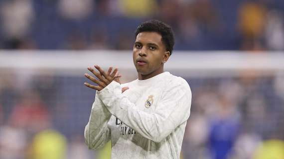 Arde el futuro de Rodrygo: conversación con Xabi y un nuevo pretendiente