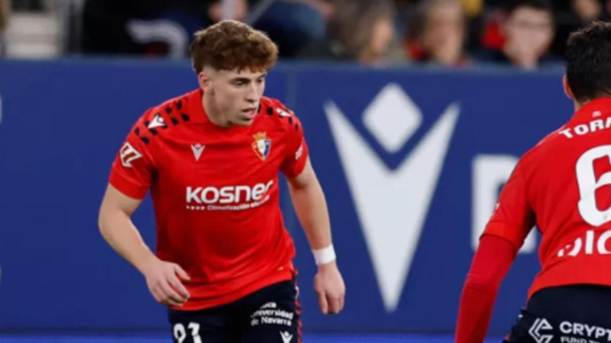 El Newcastle amenaza con romper la banca por Víctor Muñoz y activa las alarmas en el Real Madrid