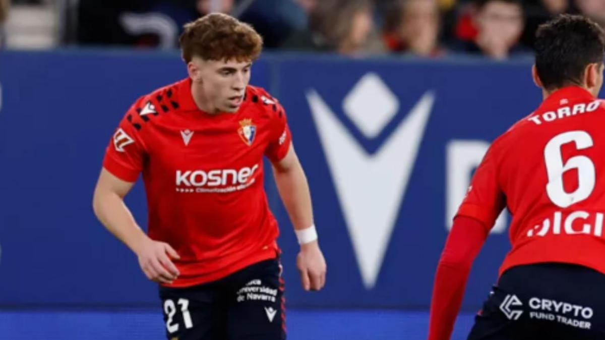 Nuevo contratiempo para el Real Madrid: el Newcastle quiere a Víctor Múñoz