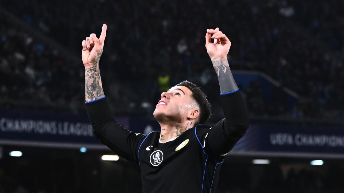 Ojo: Enzo da un paso de gigante en su fichaje por el Real Madrid