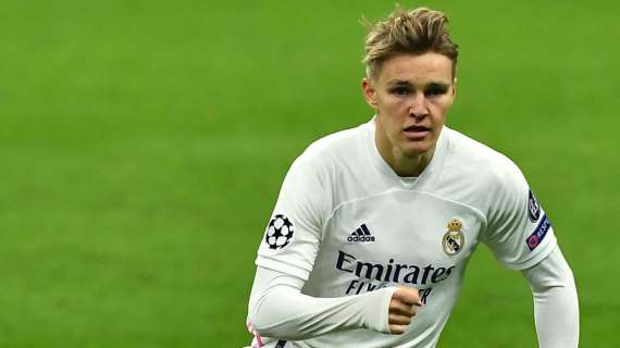 Fichajes Real Madrid | Las palabras de Arteta sobre Odegaard y su gran rendimiento