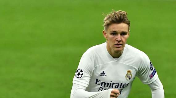 Miguel Quintana: "Al Real Madrid le queda muy lejos el gol siempre. Odegaard..."