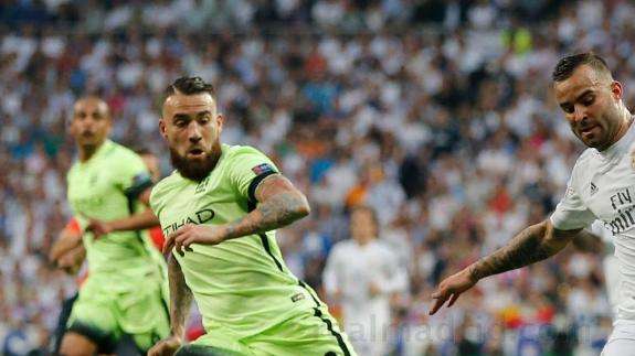 MARCA: Jesé tendrá una dura competencia en París