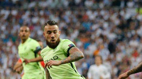 AS: Jesé, operado con éxito