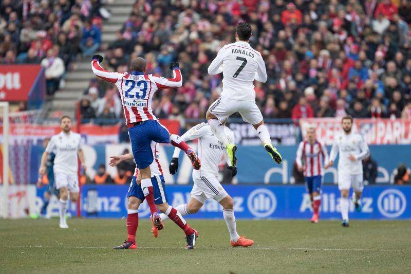 Enrique Ortego, en COPE: "El Atlético tendrá como objetivo no recibir gol"