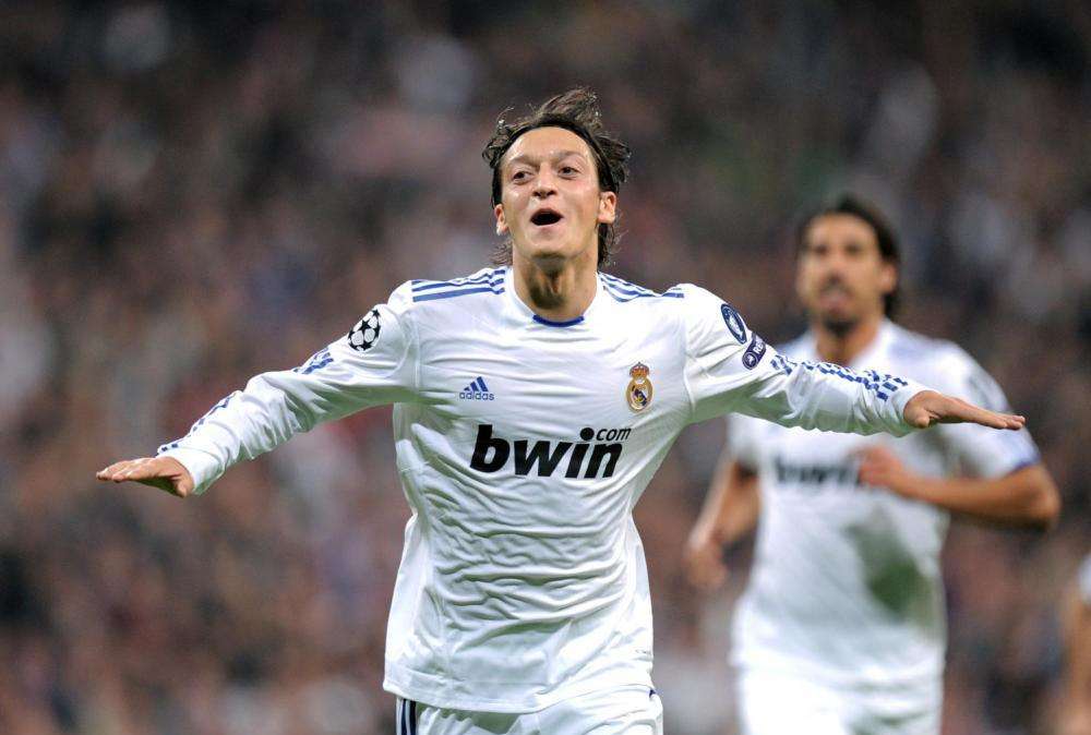 Ya son 6 años sin poder ganar al Atlético en Liga: la última con Ozil de goleador
