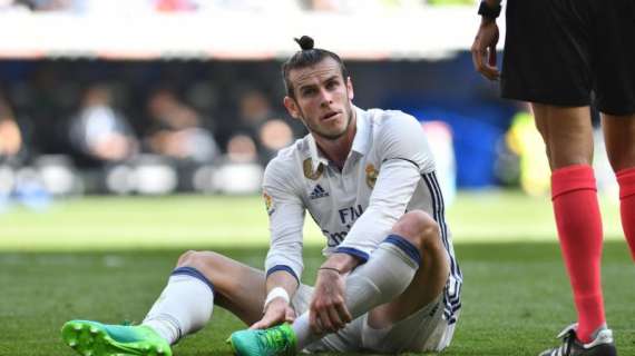 Bale habla de sus lesiones: "La temporada pasada fue frustrante"