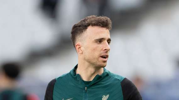 Comunicado del Real Madrid sobre el fallecimiento de Diogo Jota