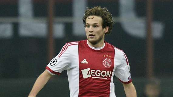 OFICIAL: Blind, nuevo futbolista del Manchester United