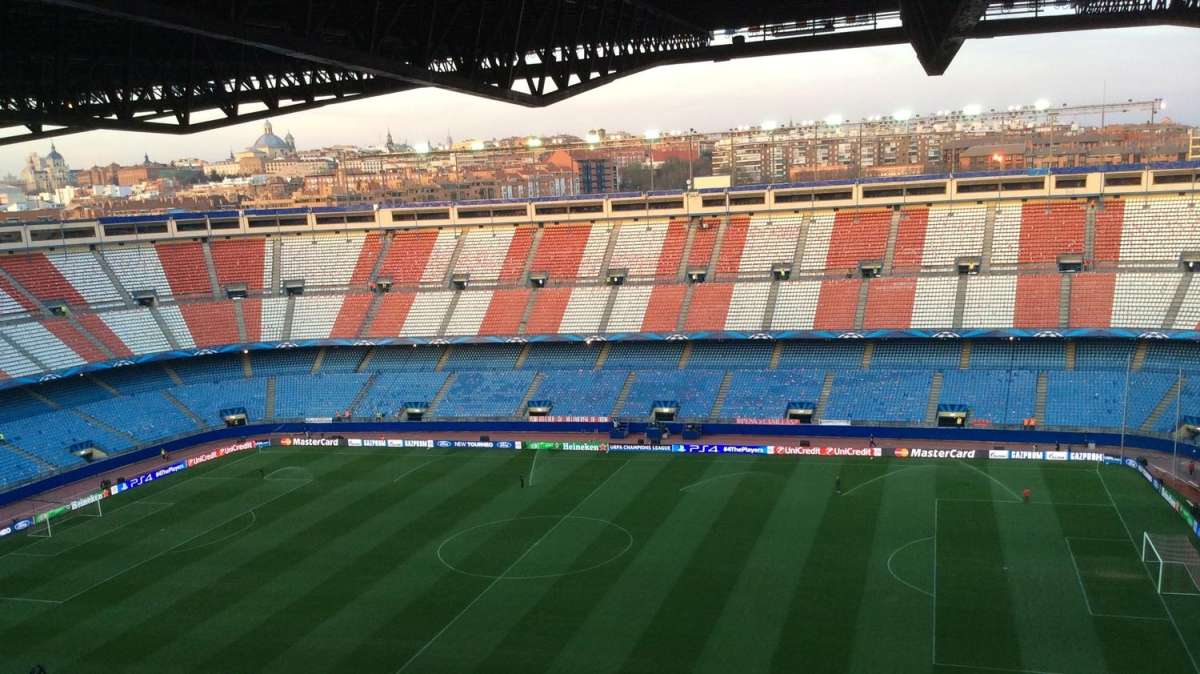 El Atlético inicia la venta de entradas para la vuelta de la Supercopa
