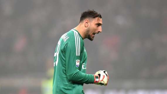 ¡ATENCIÓN! Gianluigi Donnarumma ya ha elegido dónde jugará el año que viene