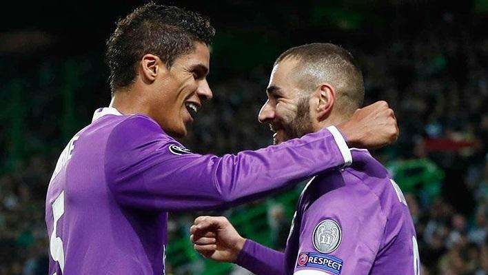 David Sánchez, en Radio MARCA: "El Madrid suma y sigue, juega flojo al fútbol pero con más pegada que nadie"