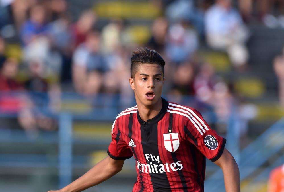 Mazzanti, agente FIFA: "El Milan venderá a Mastour para recaudar dinero"