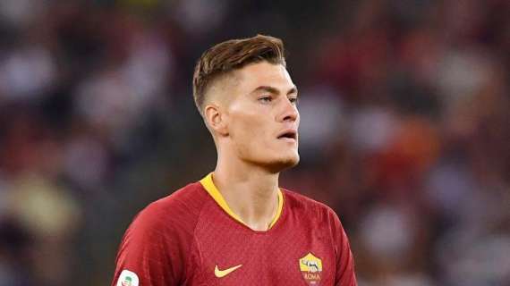 Schick: "No creo que el Madrid sea tan fuerte como el del año pasado"