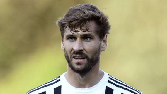 Llorente: "Es maravilloso volver al Bernabéu, es donde más te pone jugar"