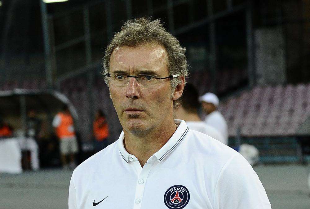 Blanc: "Mourinho tiene una historia fantástica en el Barça"